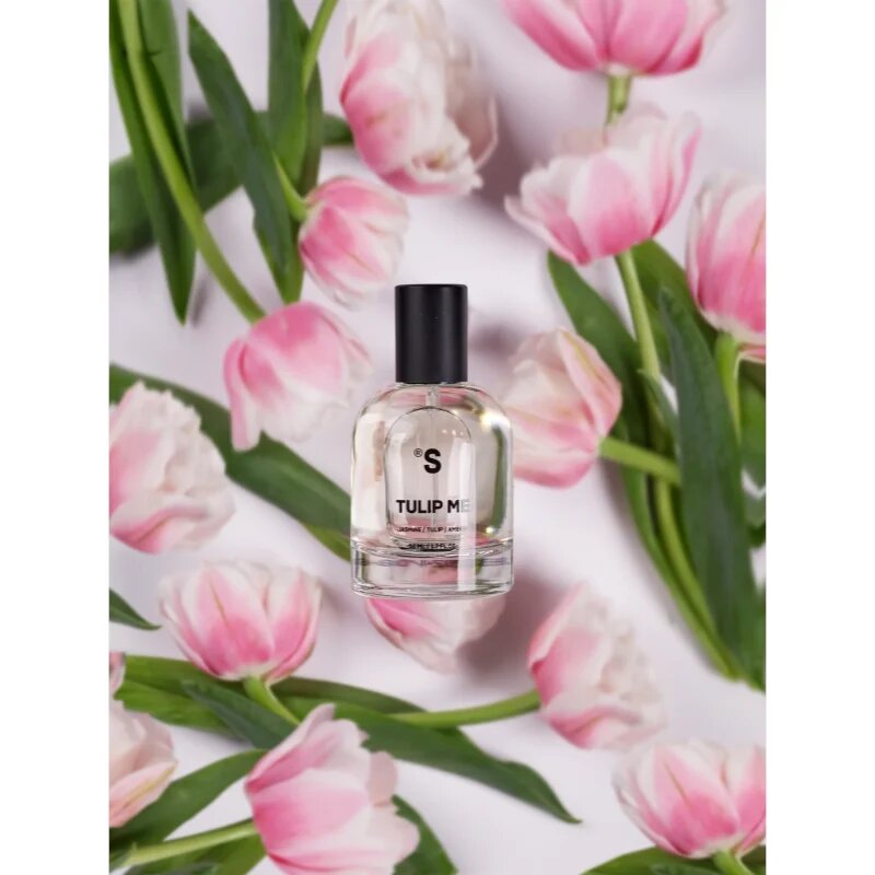 Sister's Aroma Tulip Me parfémovaná voda pro ženy 50 ml