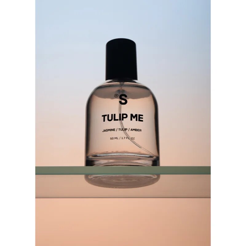 Sister's Aroma Tulip Me parfémovaná voda pro ženy 50 ml