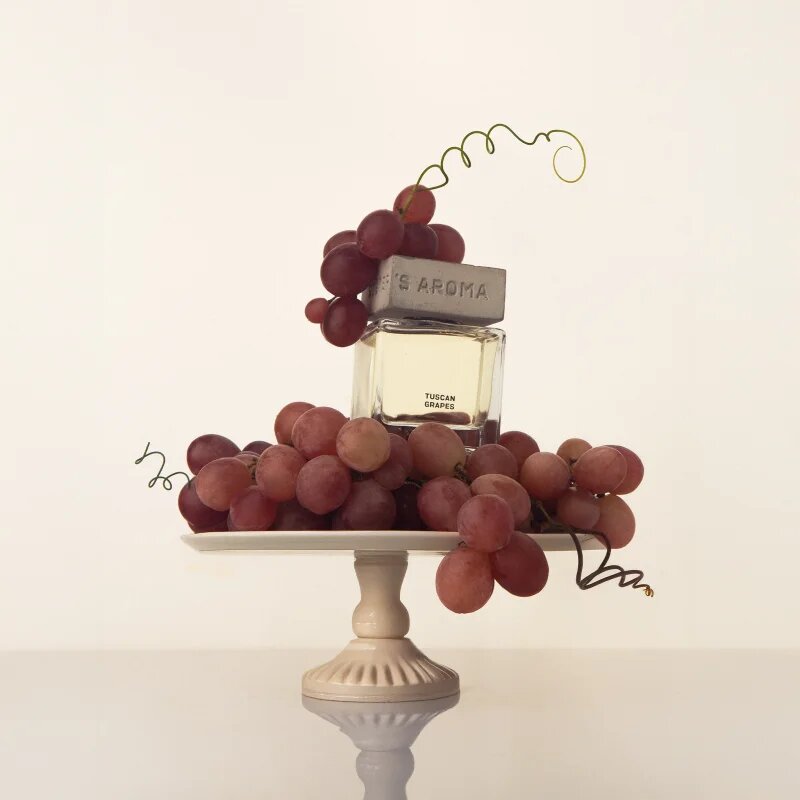 Sister's Aroma Tuscan Grapes aroma difuzér 110 ml