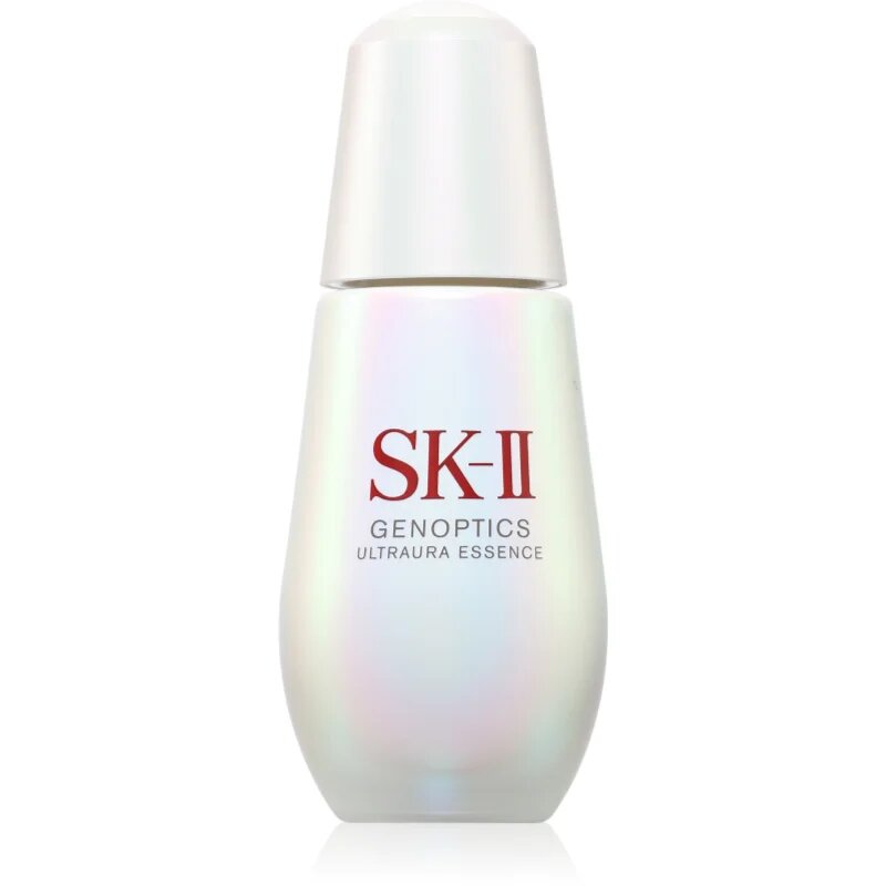 SK-II GenOptics Ultraura Essence rozjasňující sérum 50 ml