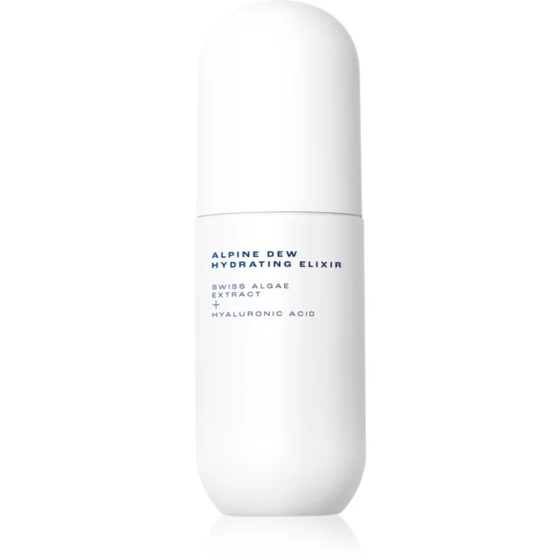 SK3N Alpine Dew Hydrating Elixir hydratační sérum 30 ml