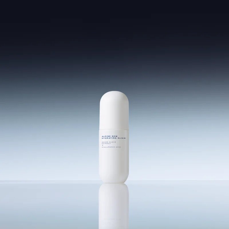 SK3N Alpine Dew Hydrating Elixir hydratační sérum 30 ml