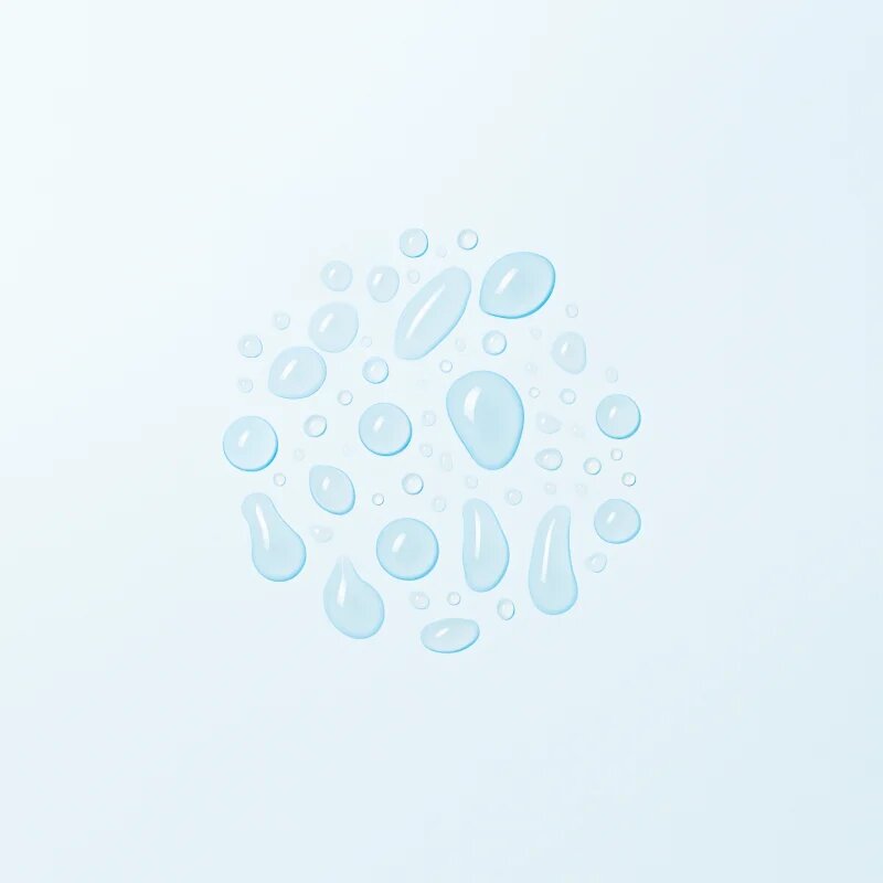 SK3N Glacier Pure Micellar Water micelární voda s kyselinou hyaluronovou 200 ml
