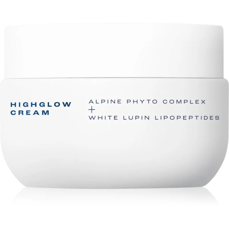 SK3N Highglow Cream rozjasňující krém 50 ml