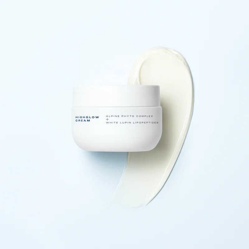 SK3N Highglow Cream rozjasňující krém 50 ml