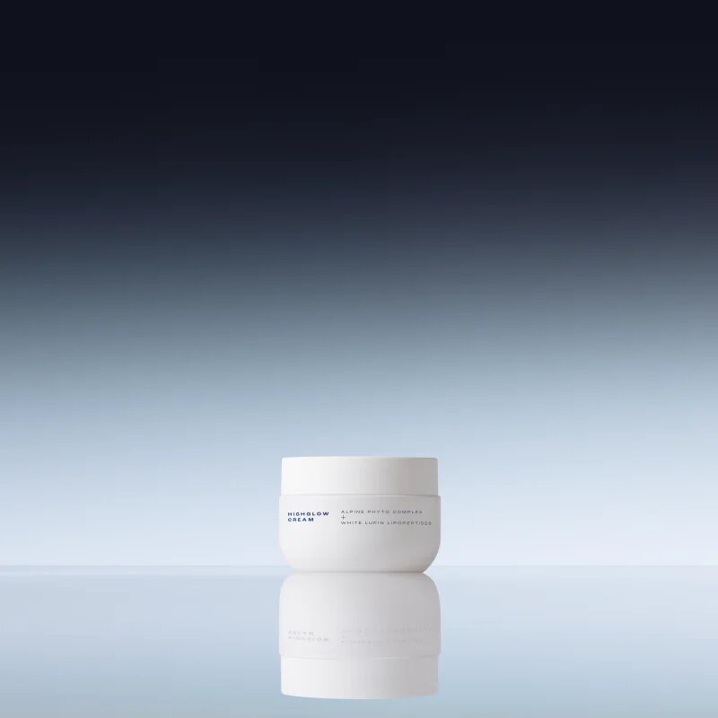 SK3N Highglow Cream rozjasňující krém 50 ml