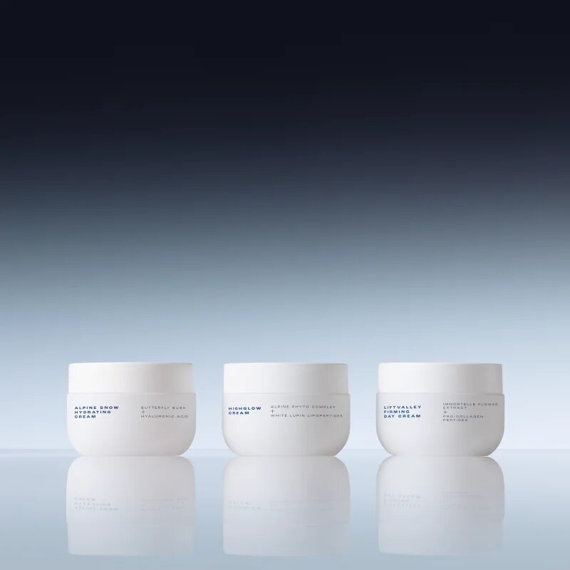 SK3N Highglow Cream rozjasňující krém 50 ml