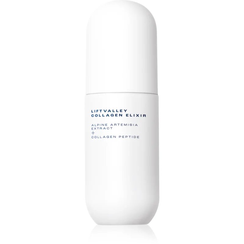 SK3N Liftvalley Collagen Elixir liftingové pleťové sérum 30 ml