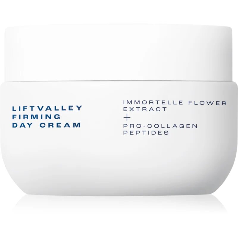 SK3N Liftvalley Firming Day Cream zpevňující denní krém 50 ml