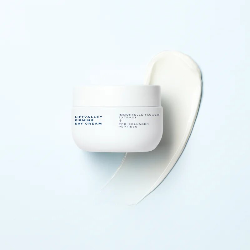 SK3N Liftvalley Firming Day Cream zpevňující denní krém 50 ml