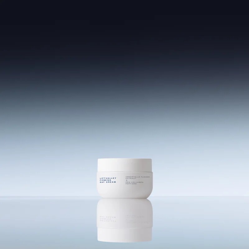 SK3N Liftvalley Firming Day Cream zpevňující denní krém 50 ml