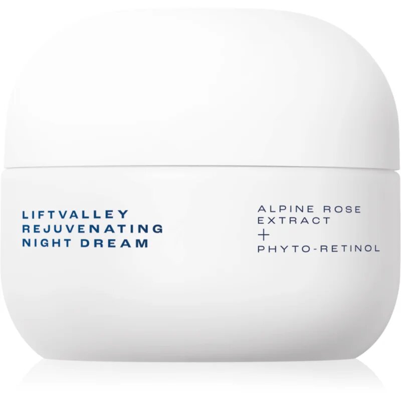 SK3N Liftvalley Rejuvenating Night Dream obnovující noční krém 50 ml
