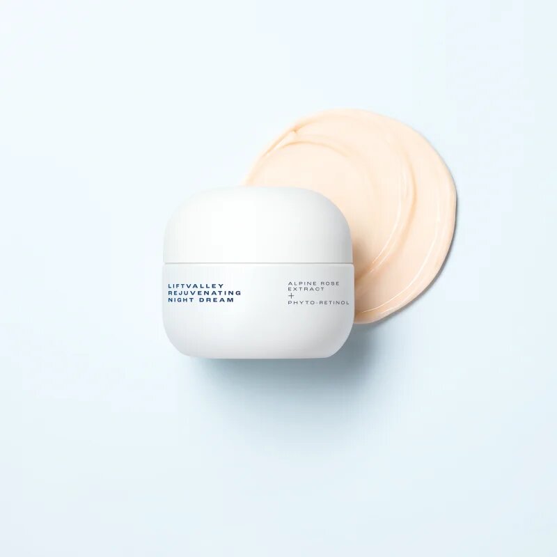 SK3N Liftvalley Rejuvenating Night Dream obnovující noční krém 50 ml