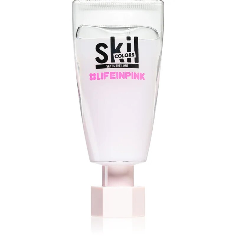 Skil Colors Life in Pink parfémovaná voda pro ženy 50 ml