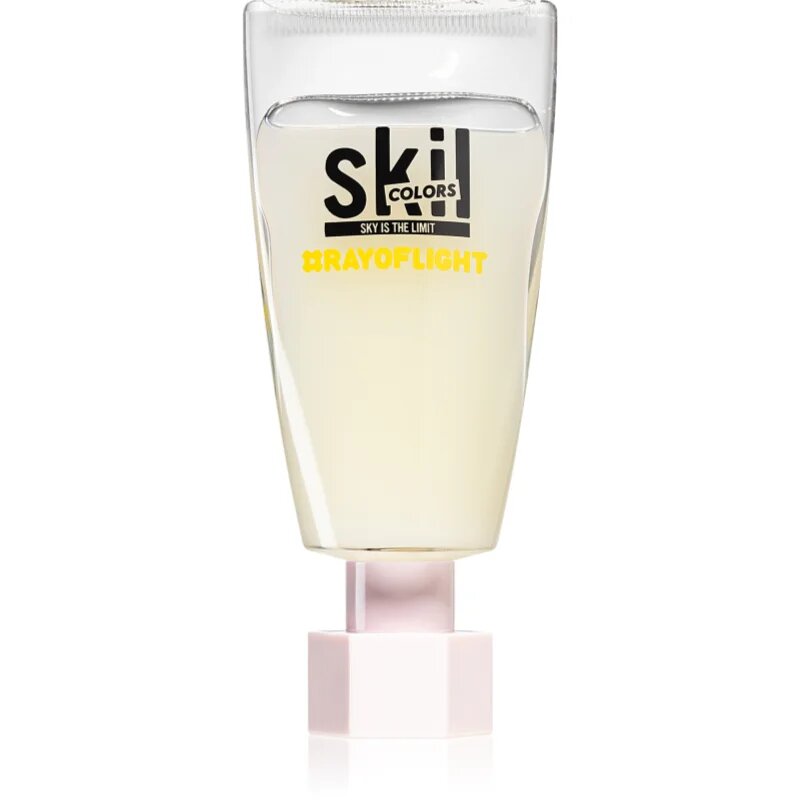 Skil Colors Ray of Life parfémovaná voda pro ženy 50 ml