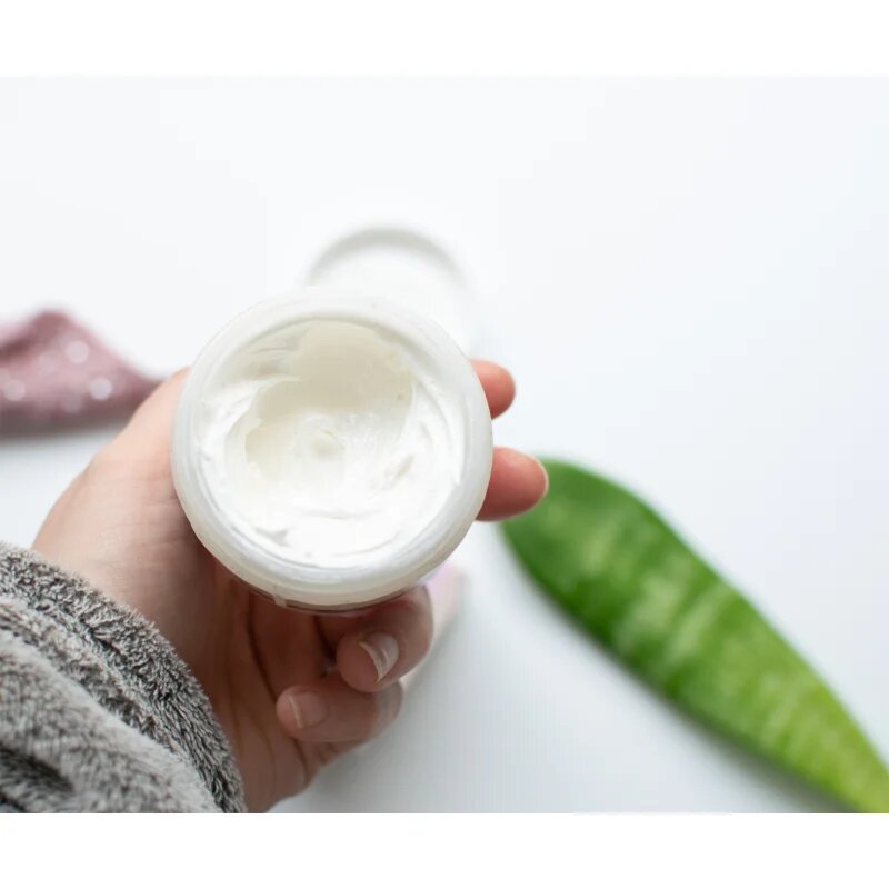 Skin Fairytale Zinc Balm regenerační balzám pro citlivou a podrážděnou pokožku 50 ml