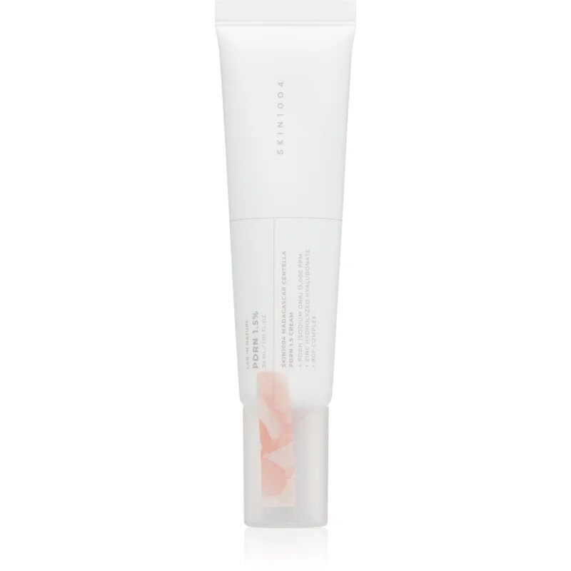 SKIN1004 Lab In Nature PDRN 1.5 Cream intenzivní krém pro obnovu kožní bariéry 30 ml