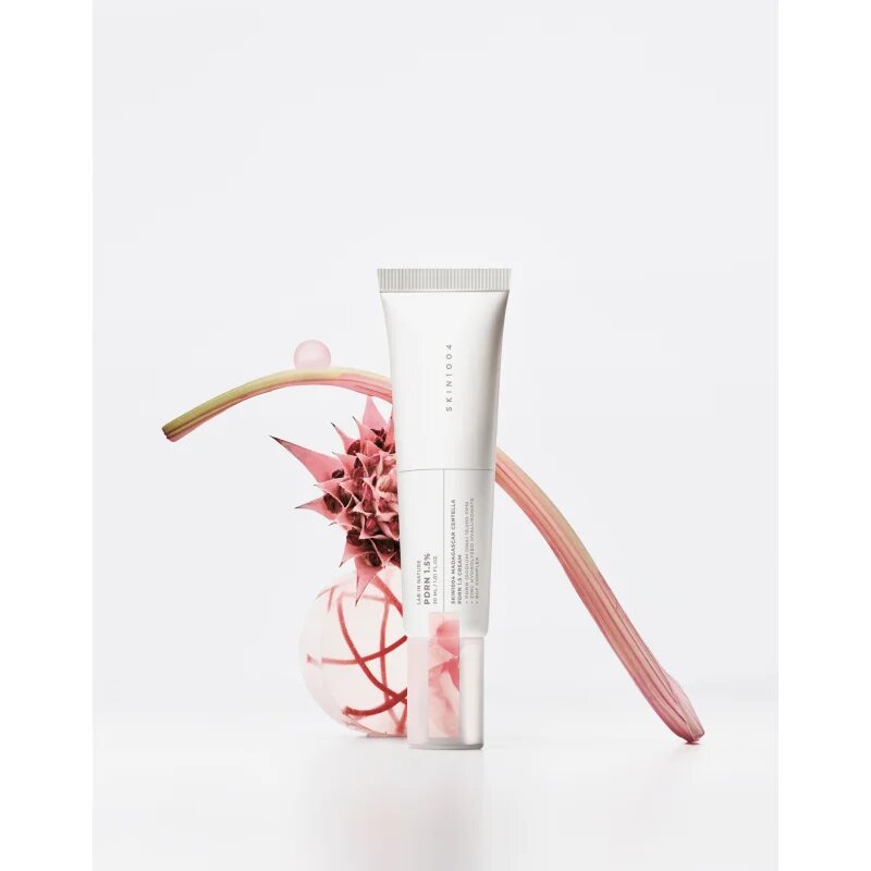 SKIN1004 Lab In Nature PDRN 1.5 Cream intenzivní krém pro obnovu kožní bariéry 30 ml