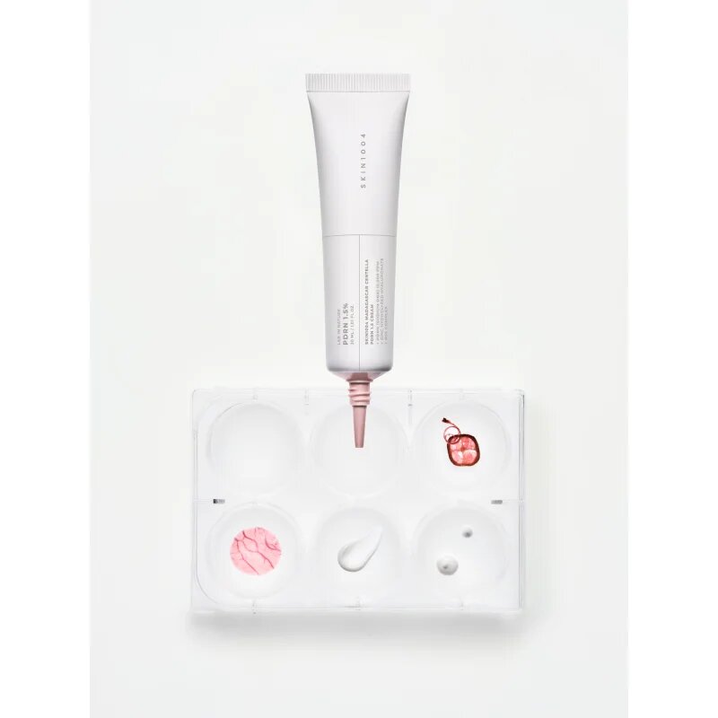 SKIN1004 Lab In Nature PDRN 1.5 Cream intenzivní krém pro obnovu kožní bariéry 30 ml