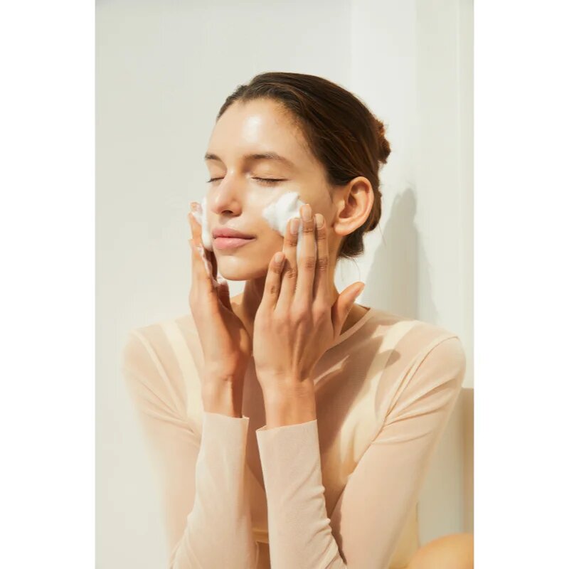 SKIN1004 Madagascar Centella Ampoule Foam krémová čisticí pěna pro citlivou pleť 20 ml