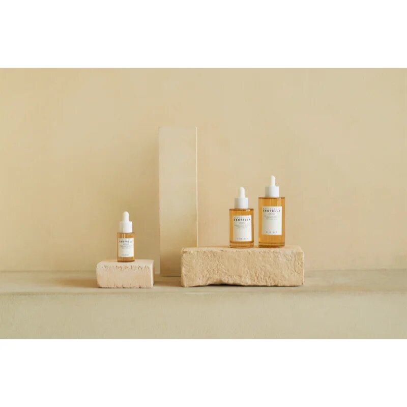 SKIN1004 Madagascar Centella Ampoule hydratační sérum pro zklidnění a posílení citlivé pleti 30 ml