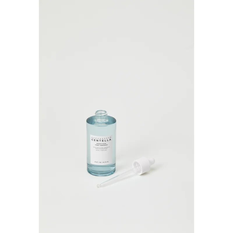 SKIN1004 Madagascar Centella Hyalu-Cica First Ampoule revitalizační hydratační sérum 100 ml
