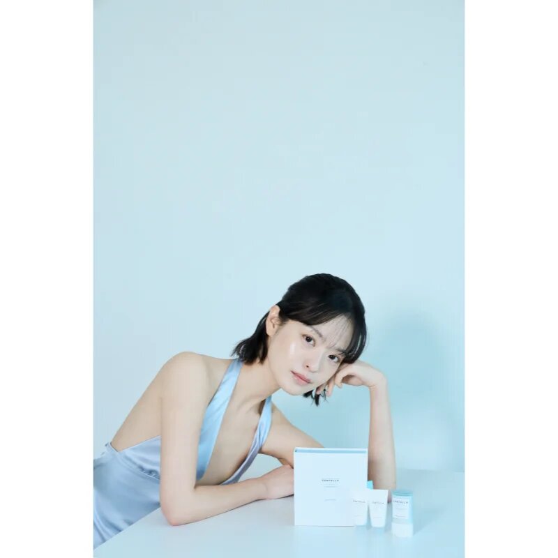 SKIN1004 Madagascar Centella Hyalu-Cica Sunsational Kit dárková sada s vysokou UV ochranou