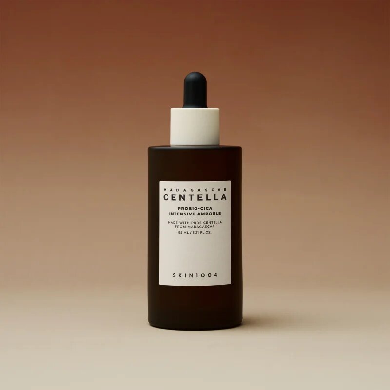 SKIN1004 Madagascar Centella Probio-Cica Intensive Ampoule zklidňující sérum pro obnovu kožní bariéry 95 ml
