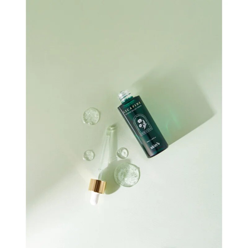 Skin79 Cica Pine intenzivně regenerační sérum 50 ml