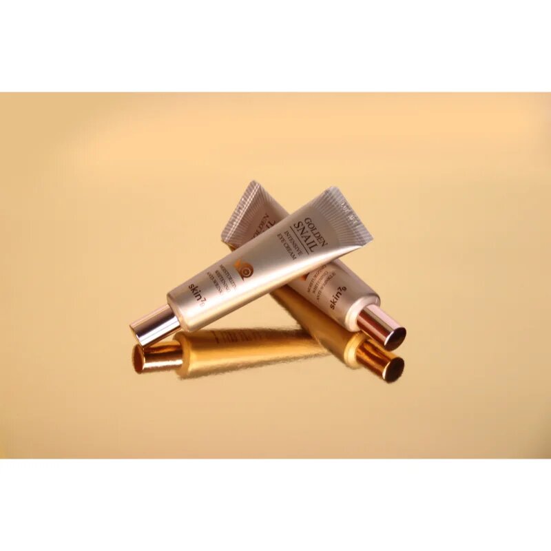 Skin79 Golden Snail liftingový oční krém se šnečím extraktem 35 g