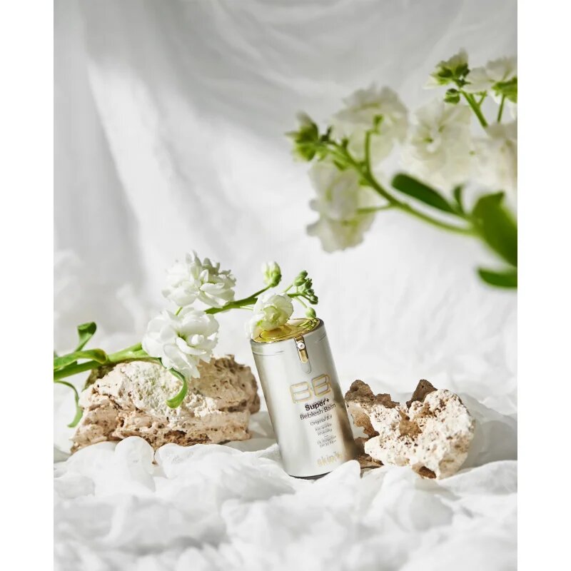 Skin79 Super+ Beblesh Balm hydratační BB krém SPF 30 odstín Natural Beige (Gold) 40 ml