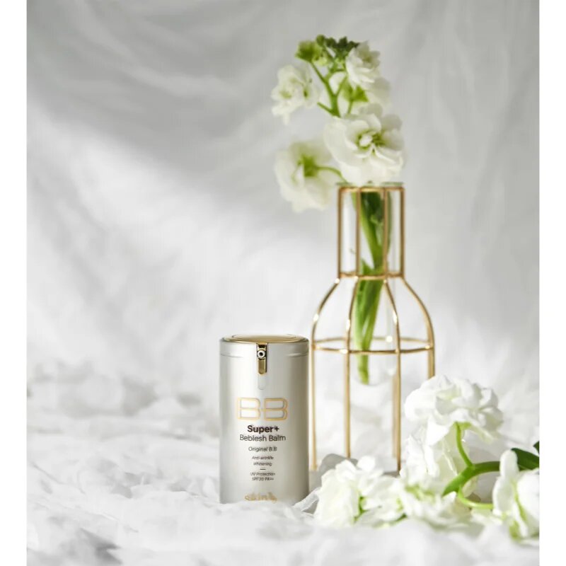 Skin79 Super+ Beblesh Balm hydratační BB krém SPF 30 odstín Natural Beige (Gold) 40 ml