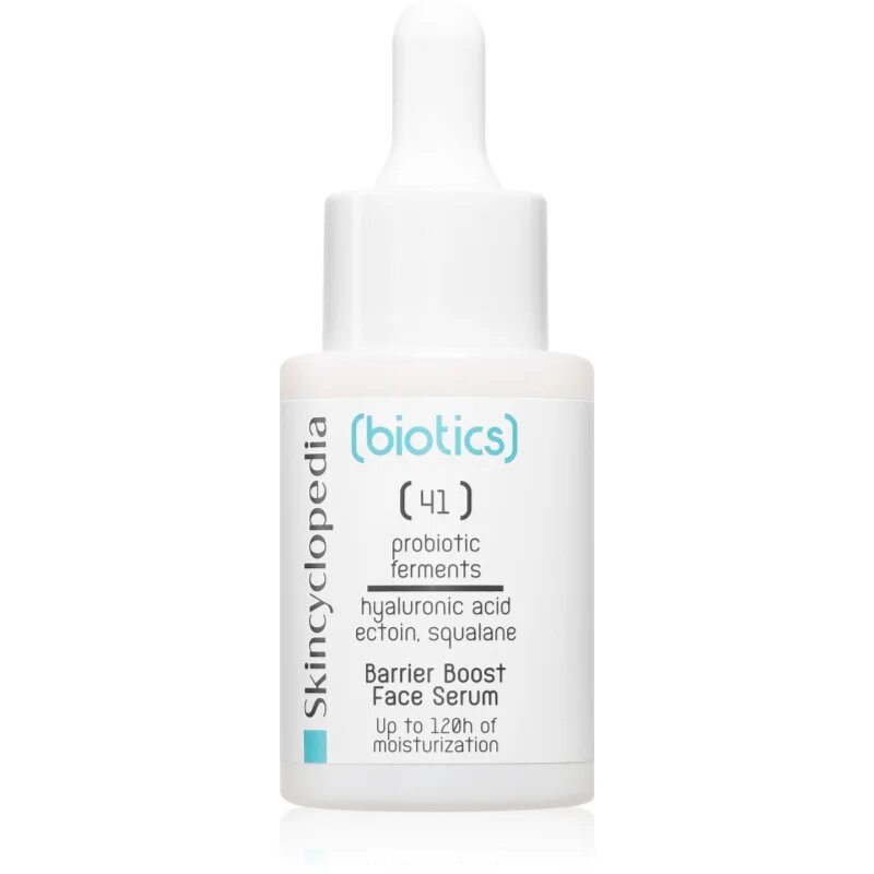 Skincyclopedia Biotics obnovující sérum na obličej 30 ml