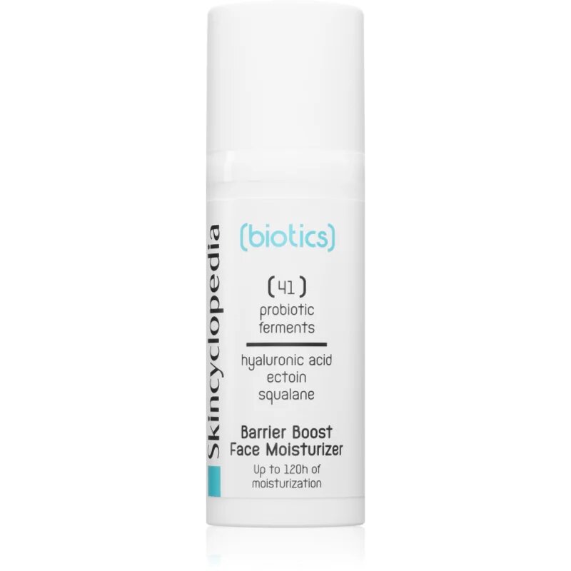 Skincyclopedia Biotics zklidňující pleťový krém 50 ml