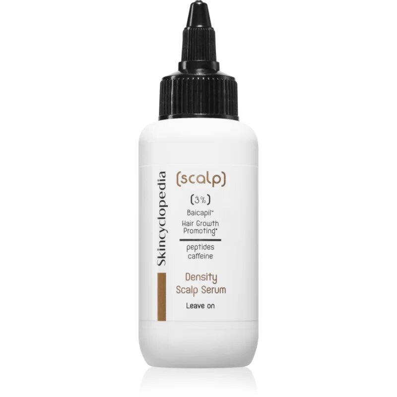 Skincyclopedia Scalp sérum na hlavu 100 ml