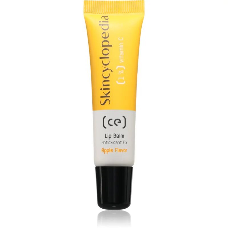 Skincyclopedia Vit. C 1% balzám na rty 10 ml
