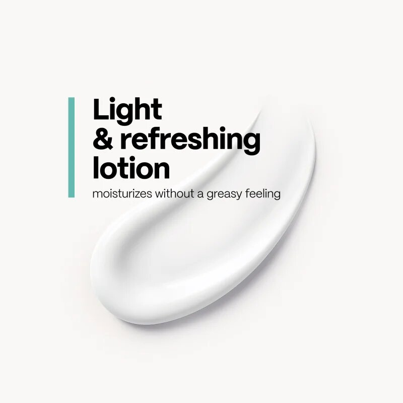 SKINSOO PurifyCell Exosome Light Cream lehký hydratační krém s matujícím efektem 120 ml