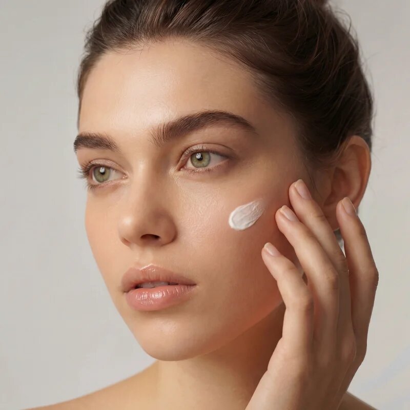 SKINSOO PurifyCell Exosome Light Cream lehký hydratační krém s matujícím efektem 120 ml