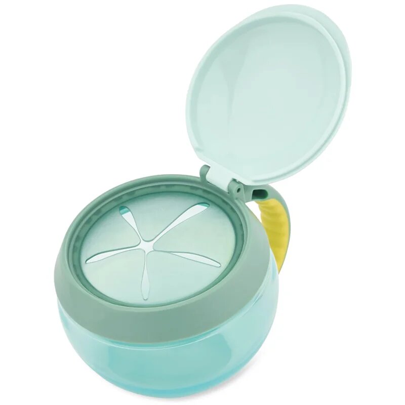 Skip Hop Zoo Snack Cup nádoba Hedgehog 12m+ 222 ml