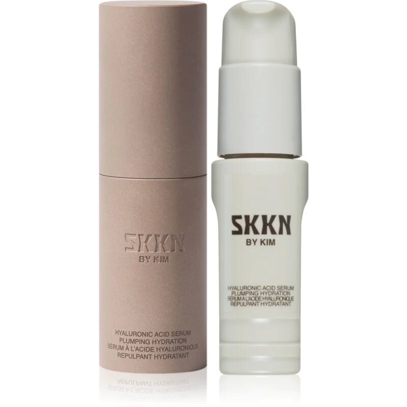 SKKN BY KIM Acid Plumping Hydration Set sada