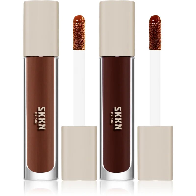 SKKN BY KIM Day & Night Glaze sada