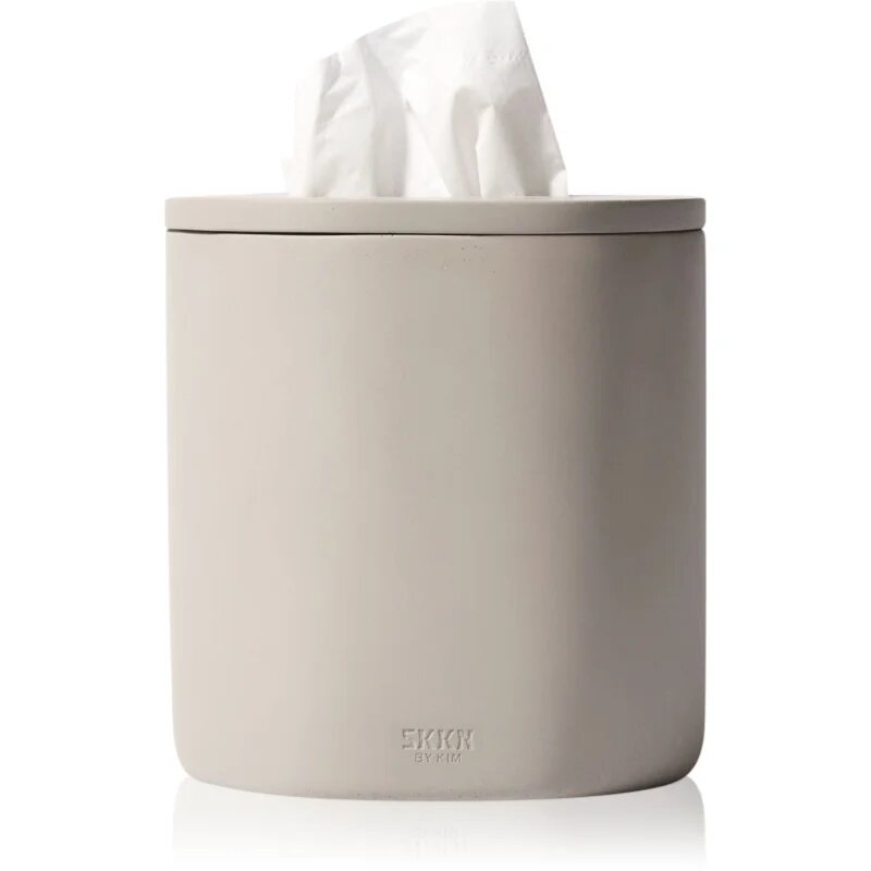 SKKN BY KIM Home accessories Tissue Box box na kapesníky 1 ks