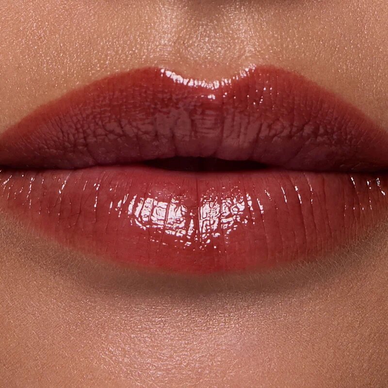 SKKN BY KIM Make-up Lip Gloss lesk na rty odstín Nude 10 4.25 ml
