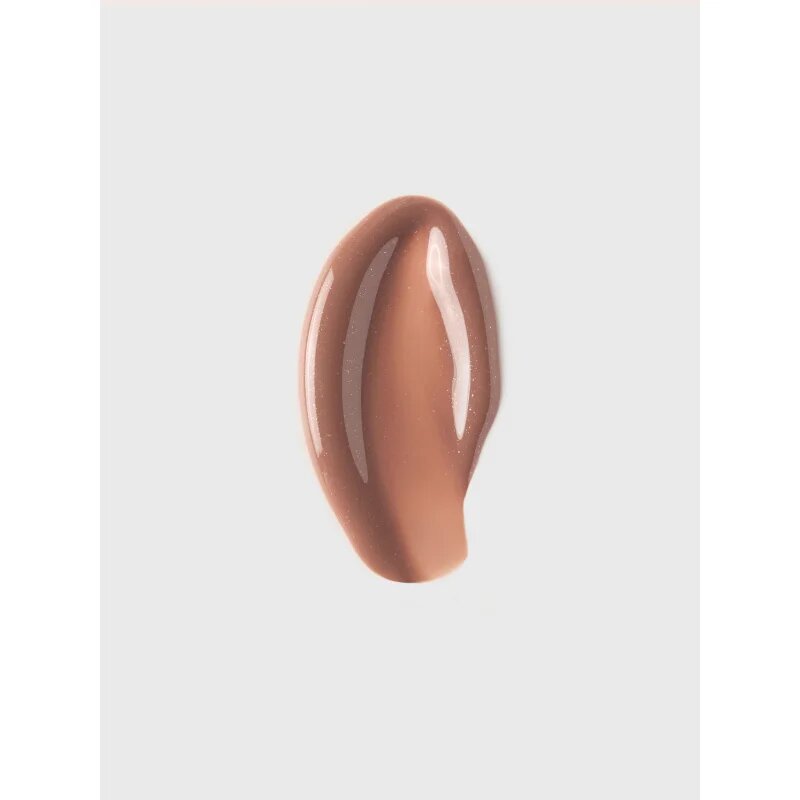 SKKN BY KIM Make-up Lip Shimmer lesk na rty odstín Nude 06 8 ml