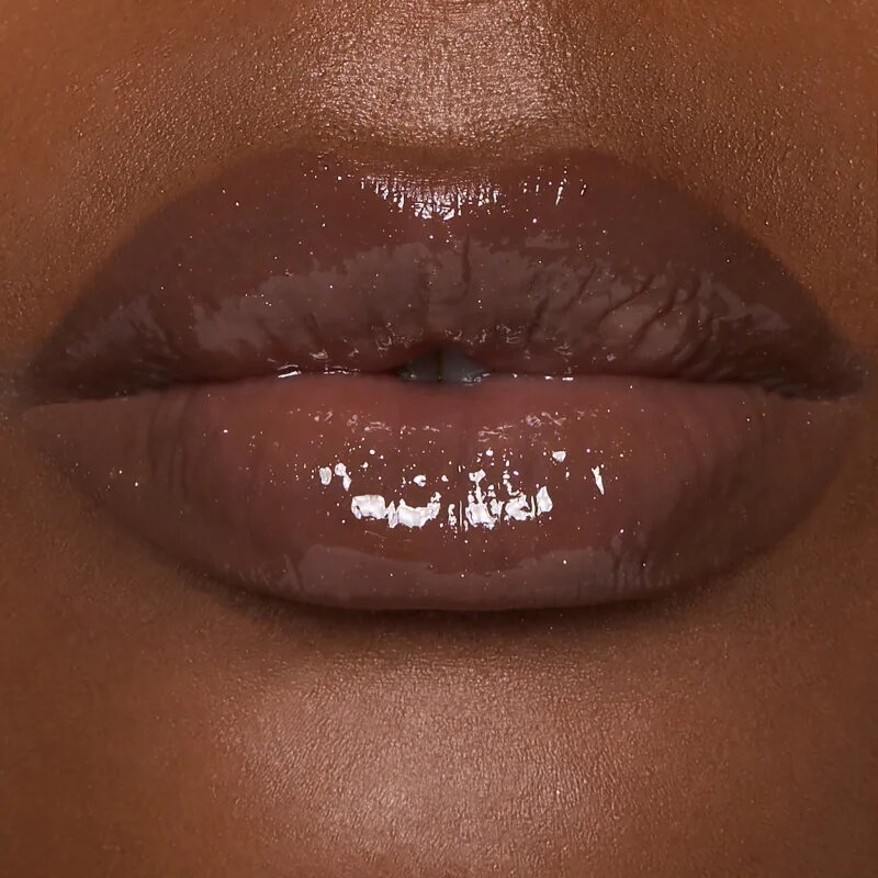 SKKN BY KIM Make-up Lip Shimmer lesk na rty odstín Nude 09 8 ml