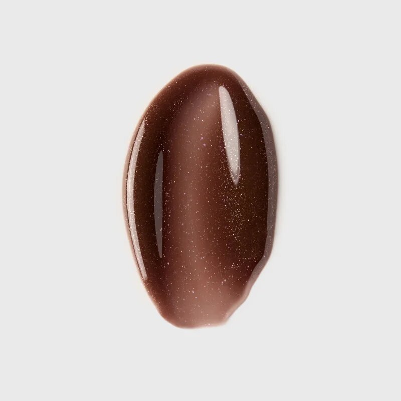 SKKN BY KIM Make-up Lip Shimmer lesk na rty odstín Nude 10 8 ml