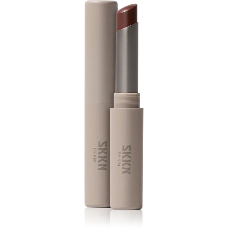SKKN BY KIM Make-up Soft Matte Lip Color matná rtěnka odstín NUDE 09 2.4 ml