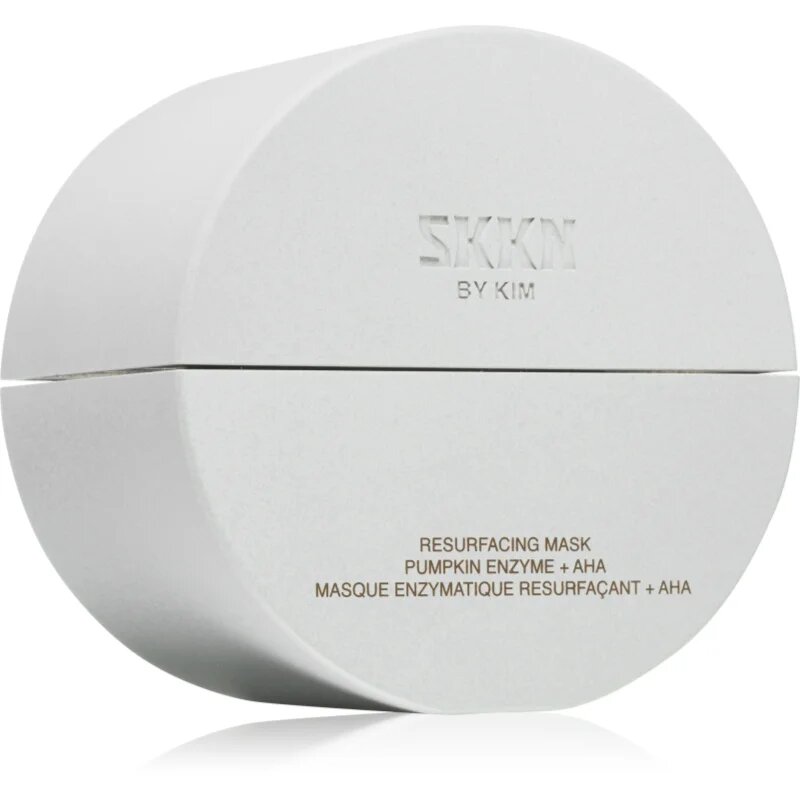 SKKN BY KIM Skincare Resurfacing Mask obnovující maska na obličej pro ženy 50 ml