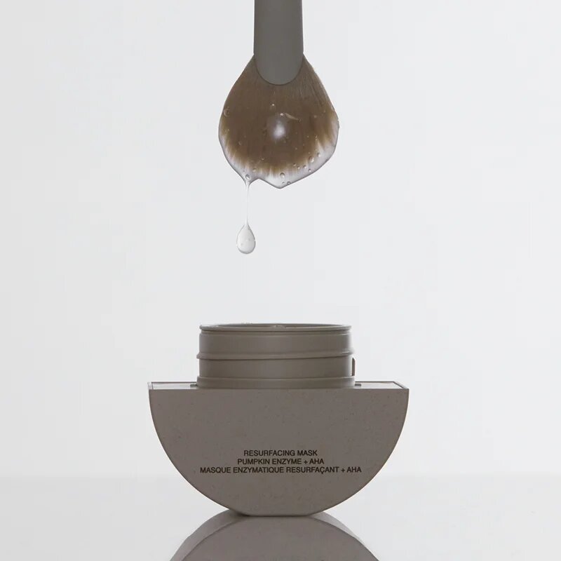 SKKN BY KIM Skincare Resurfacing Mask obnovující maska na obličej pro ženy 50 ml