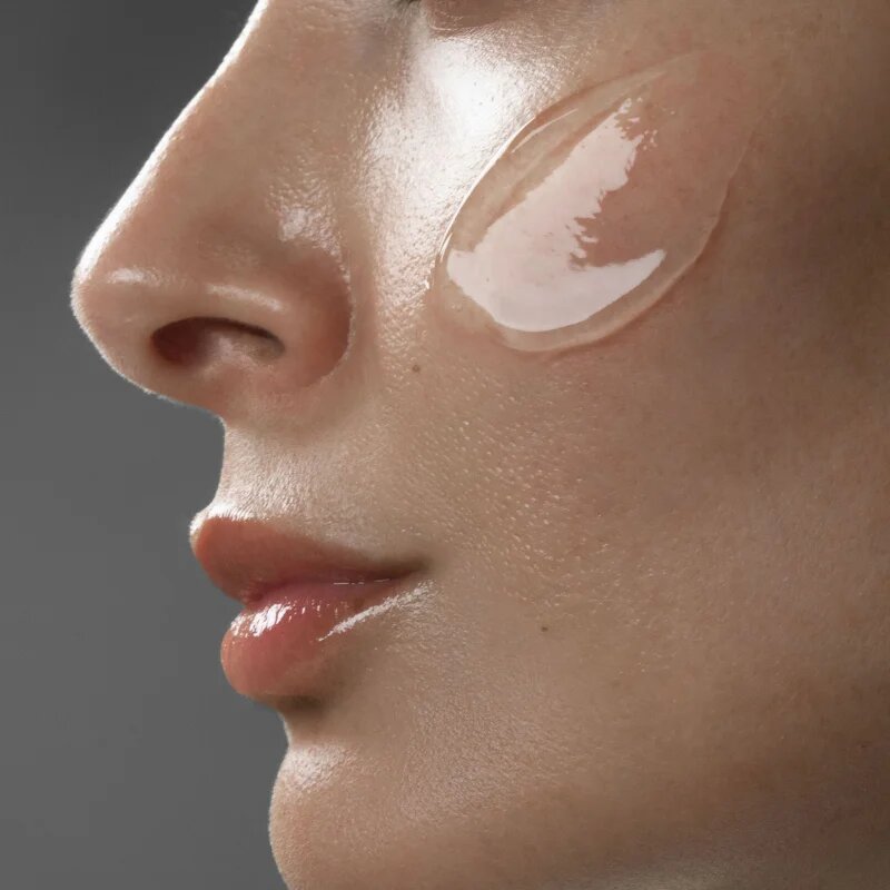 SKKN BY KIM Skincare Resurfacing Mask obnovující maska na obličej pro ženy Refill 50 ml